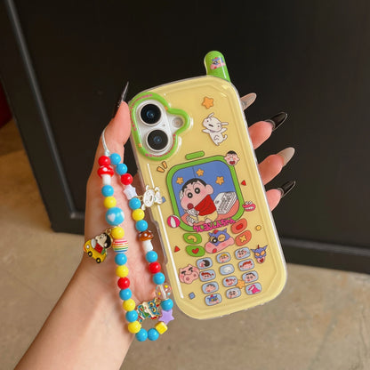 Latest Item Vintage Old Fashioned Mobile Phone Case