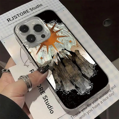 Light Of Hope Phone Case