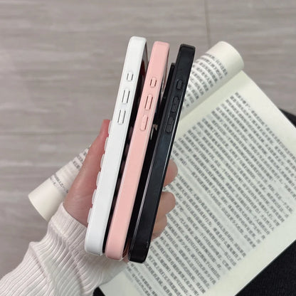 3D Suction Cup Airbag Phone Case