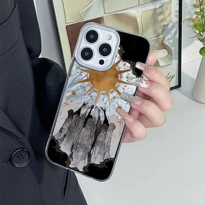 Light Of Hope Phone Case