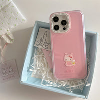 Pink No pendant