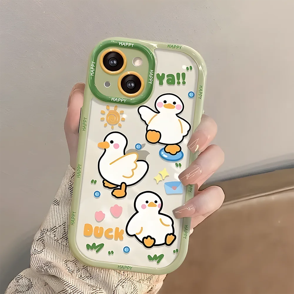 Cut Cat Aninal Phone Case