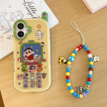 Latest Item Vintage Old Fashioned Mobile Phone Case