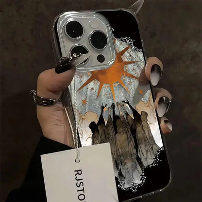 Light Of Hope Phone Case