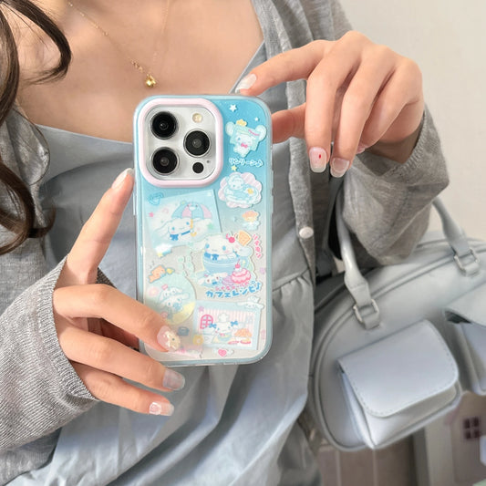 Summer Selections Happy Refreshing Shining Lightweight Phone Case