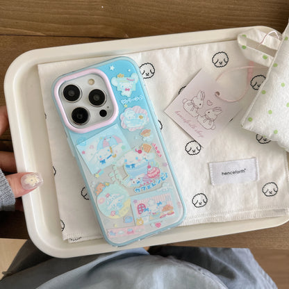Summer Selections Happy Refreshing Shining Lightweight Phone Case