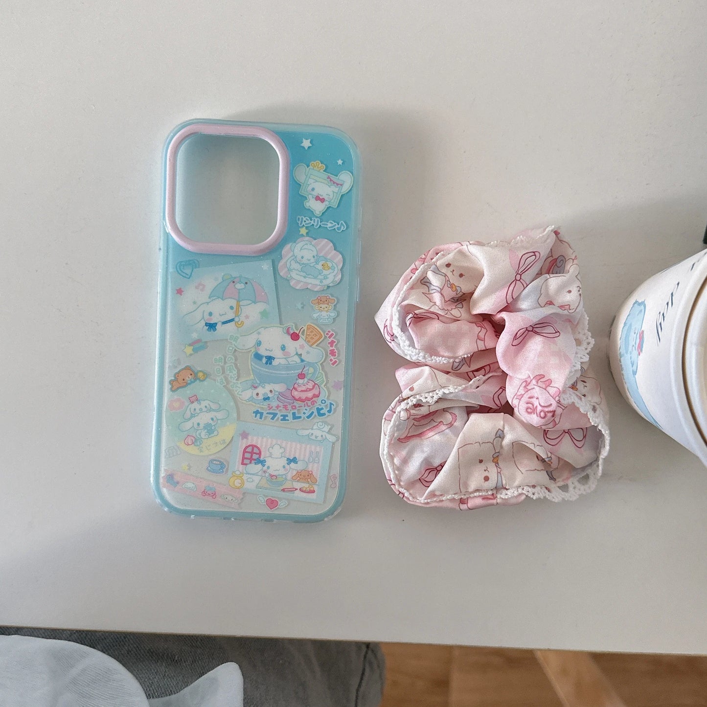 Summer Selections Happy Refreshing Shining Lightweight Phone Case