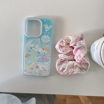 Summer Selections Happy Refreshing Shining Lightweight Phone Case