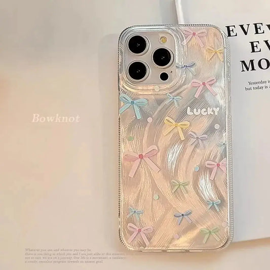 Phone Case TRG