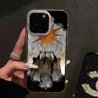 Light Of Hope Phone Case