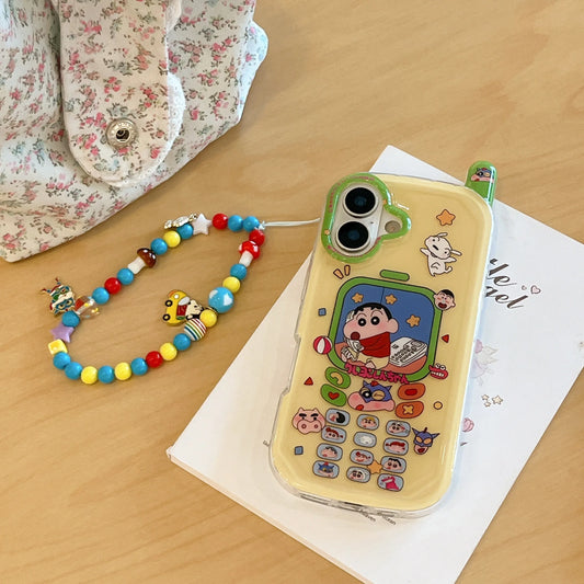 Latest Item Vintage Old Fashioned Mobile Phone Case