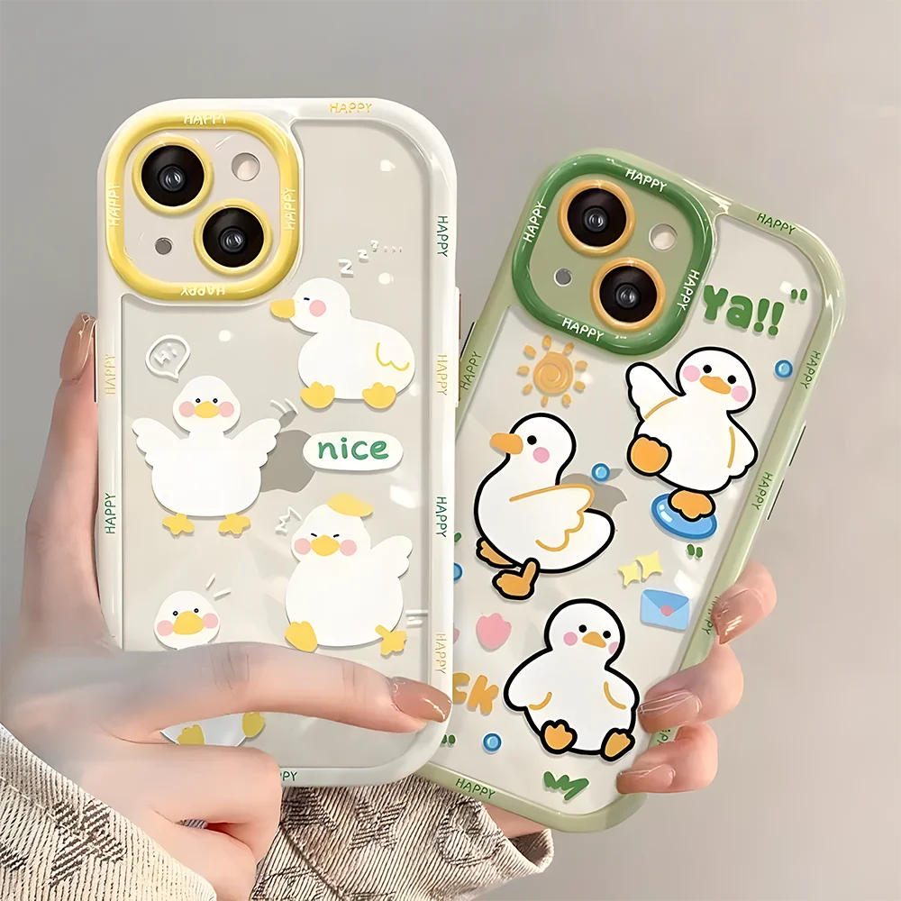 Cut Cat Aninal Phone Case
