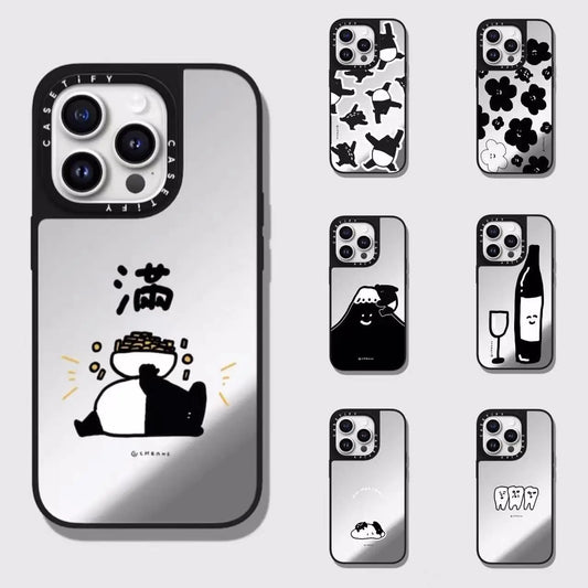 Money And Leisure Time Suitable Phone Case
