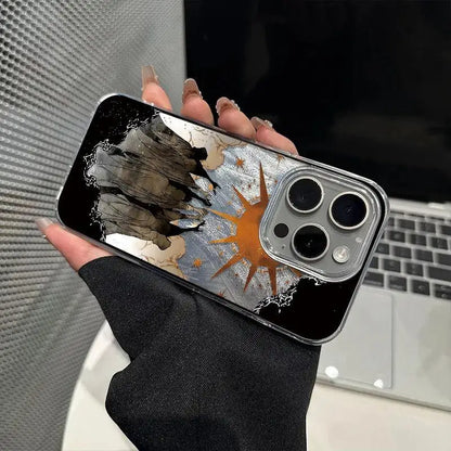 Light Of Hope Phone Case