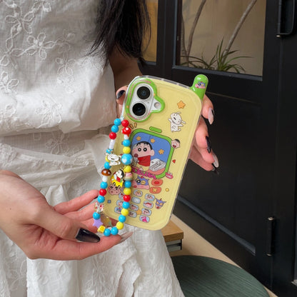 Latest Item Vintage Old Fashioned Mobile Phone Case