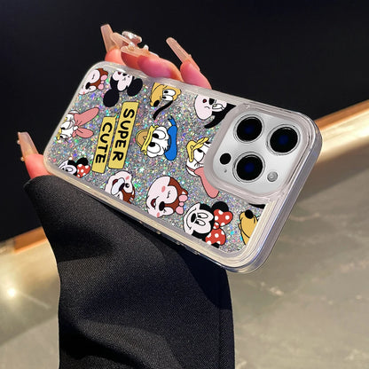 Cute Cartoon Phone Case