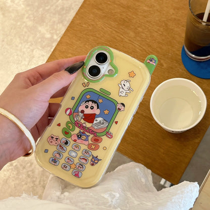 Latest Item Vintage Old Fashioned Mobile Phone Case