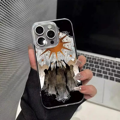 Light Of Hope Phone Case
