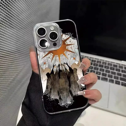 Light Of Hope Phone Case