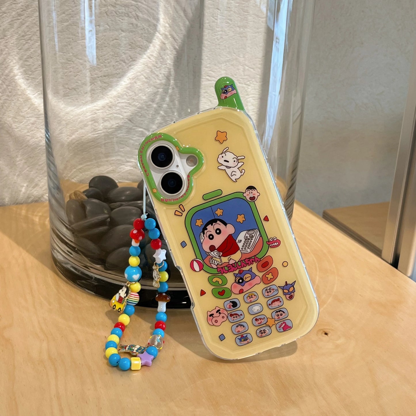 Latest Item Vintage Old Fashioned Mobile Phone Case