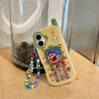 Latest Item Vintage Old Fashioned Mobile Phone Case